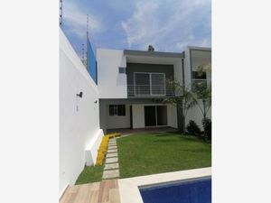 Casa en Venta en Burgos Temixco