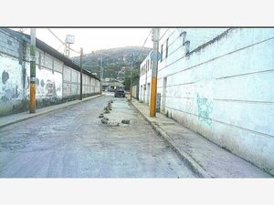 Bodega en Renta en La Joya Yautepec