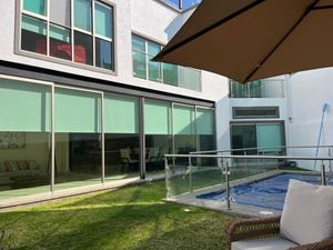 Casa en Venta en Lomas de Cortes Cuernavaca