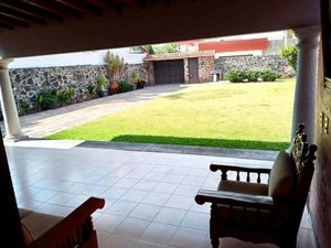 Casa en Venta en Jardines de Reforma Cuernavaca