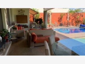 Casa en Venta en Chapultepec Cuernavaca