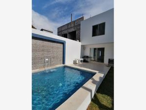 Casa en Venta en Lomas de Ahuatlán Cuernavaca