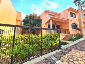 Casa en Venta en Las Palmas Cuernavaca