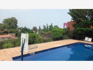 Casa en Venta en Lomas de Atzingo Cuernavaca