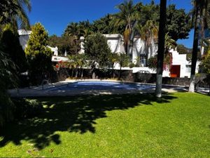 Casa en Renta en Lomas de Cortes Cuernavaca