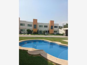 Casa en Venta en Sumiya Jiutepec