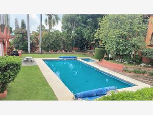 Casa en Venta en Miraval Cuernavaca