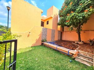 Casa en Venta en Las Palmas Cuernavaca