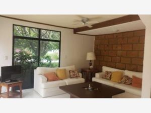 Casa en Venta en Bello Horizonte Cuernavaca