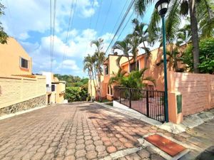 Casa en Venta en Las Palmas Cuernavaca