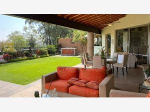 Casa en Venta en Chapultepec Cuernavaca