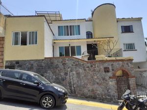 Casa en Venta en Palmira Tinguindin Cuernavaca