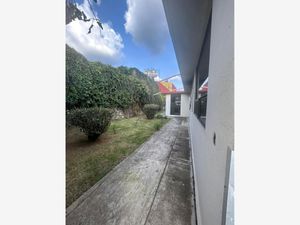 Casa en Venta en La Paloma Cuernavaca