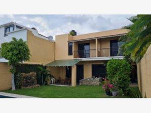 Casa en Venta en San Jerónimo Ahuatepec Cuernavaca