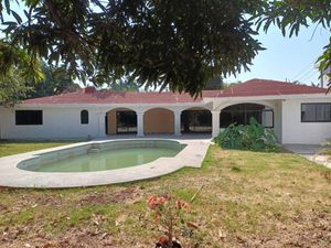 Casa en Venta en Lomas de Cuernavaca Temixco