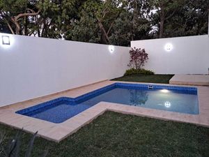 Casa en Venta en Lomas de Cuernavaca Temixco