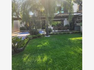 Casa en Venta en Junto al Río Temixco