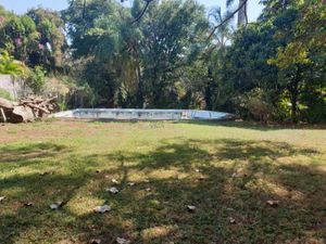 Terreno en Venta en Los Presidentes Temixco