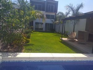 Casa en Venta en Brisas Temixco