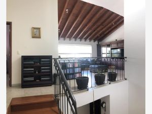 Casa en Venta en Chapultepec Cuernavaca