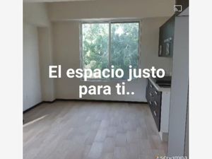 Departamento en Venta en Vista Hermosa Cuernavaca