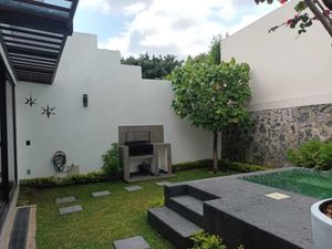 Casa en Venta en Lomas de Ahuatlán Cuernavaca