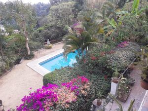 Casa en Venta en Santa Maria Ahuacatitlan Cuernavaca