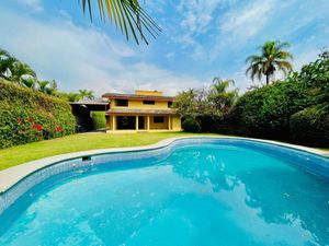 Casa en Venta en Lomas de Cortes Cuernavaca