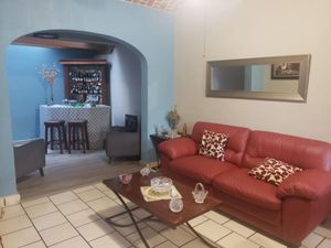 Casa en Venta en Bello Horizonte Cuernavaca