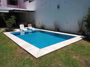 Casa en Venta en Cuernavaca Centro Cuernavaca