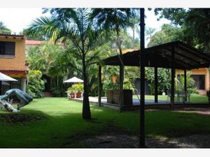 Casa en Renta en Las Quintas Cuernavaca