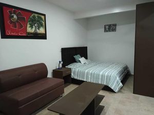 Departamento en Renta en Provincias del Canadá Cuernavaca