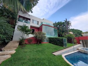 Casa en Venta en Lomas de Cortes Cuernavaca