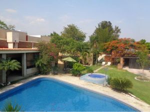 Casa en Venta en Delicias Cuernavaca