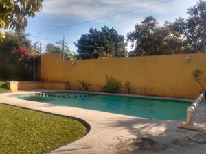 Casa en Venta en Lomas de Cortes Cuernavaca