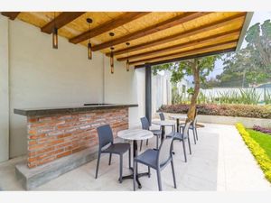 Departamento en Venta en Tetela del Monte Cuernavaca