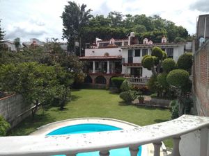 Casa en Venta en La Pradera Cuernavaca