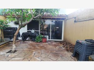 Casa en Venta en Chapultepec Cuernavaca