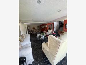 Casa en Venta en Club de Golf Cuernavaca