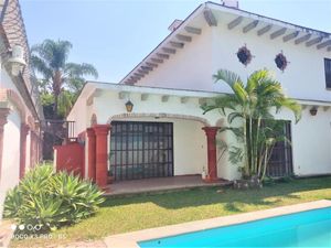 Casa en Venta en Acapatzingo Cuernavaca