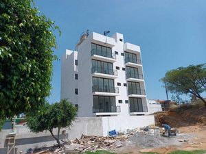 Departamento en Venta en Lomas de Tzompantle Cuernavaca