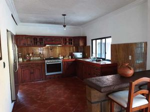 Casa en Venta en Lomas de Ahuatlán Cuernavaca