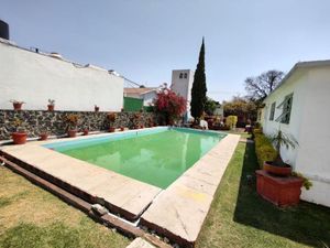 Casa en Venta en Bello Horizonte Cuernavaca