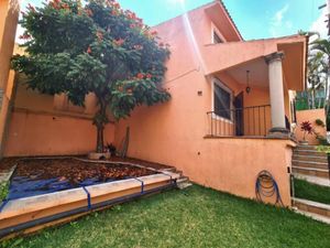 Casa en Venta en Las Palmas Cuernavaca