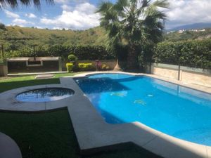 Casa en Venta en Lomas de Atzingo Cuernavaca