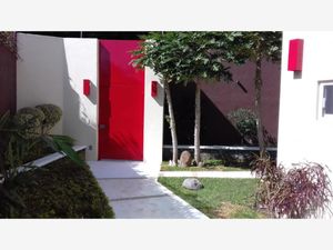 Casa en Renta en Residencial Sumiya Jiutepec