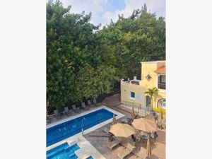 Departamento en Venta en Lomas de Coyuca Cuernavaca