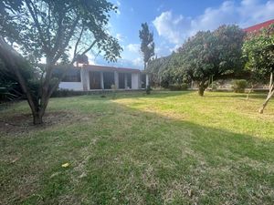 Casa en Venta en La Paloma Cuernavaca