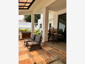 Casa en Venta en Delicias Cuernavaca