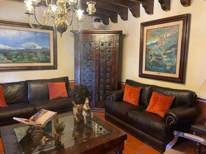 Casa en Venta en Reforma Cuernavaca